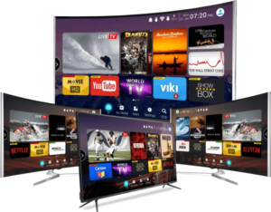 Mejor IPTV en España